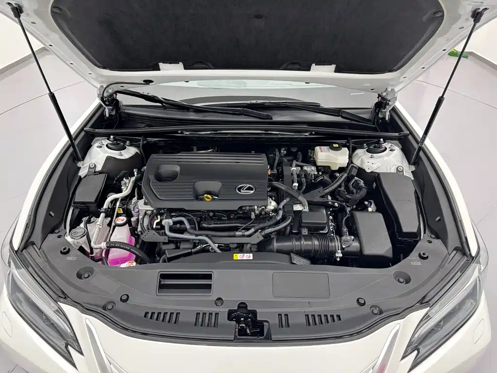 Lexus ES 2025 2025 300h Ultimate Edition
