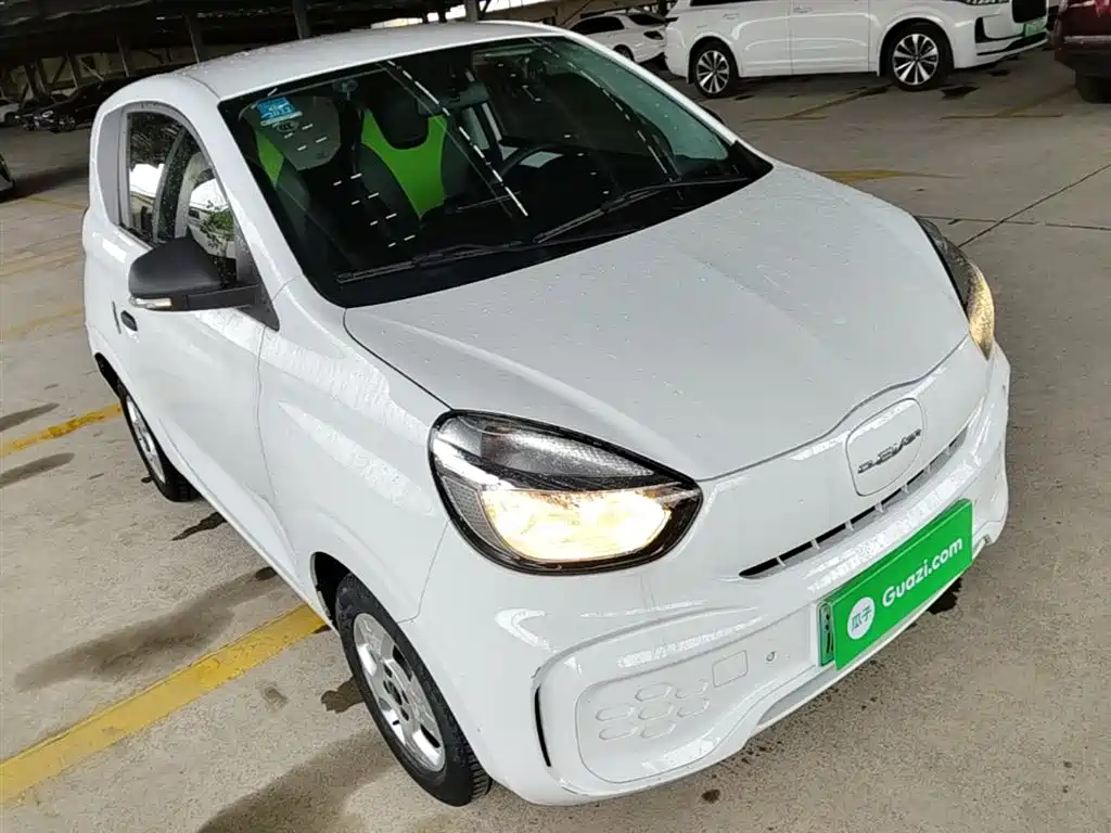 ROEWE CLEWE CLEVER