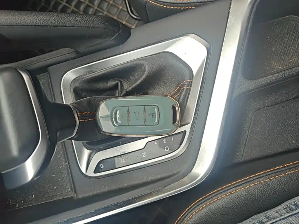 Ruilan Auto X3 PRO 2023 2022 1.5L CVT Xiao Sa