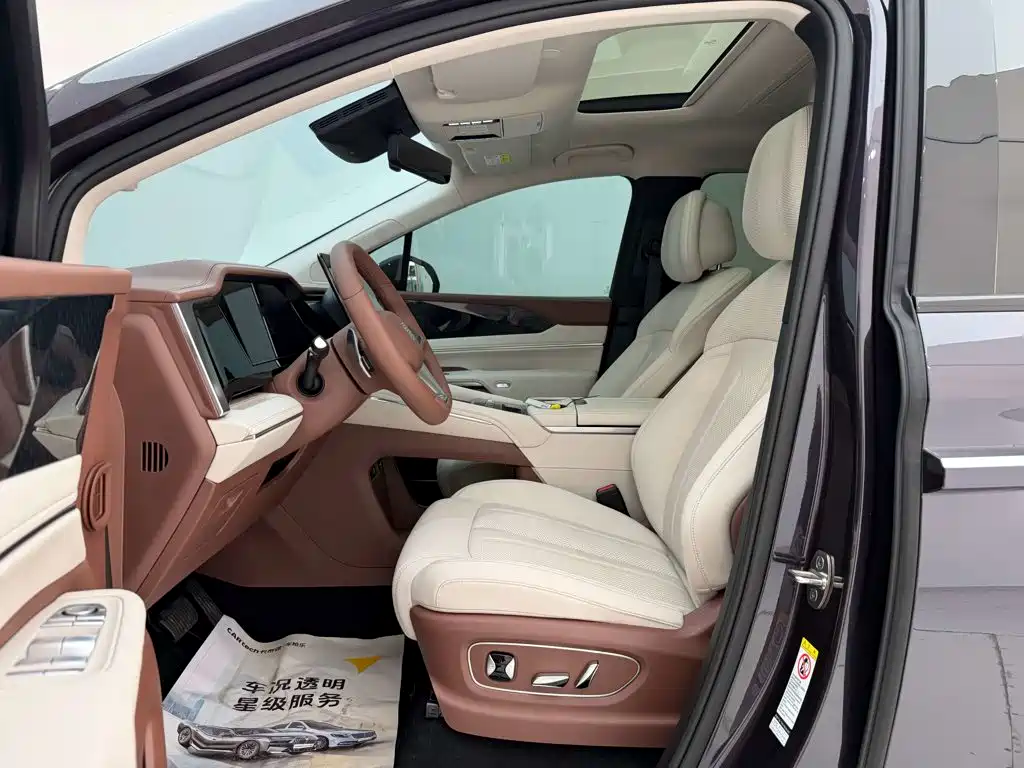 BYD Xia 2025 2025 DM-i 1.5T 180km Excellence
