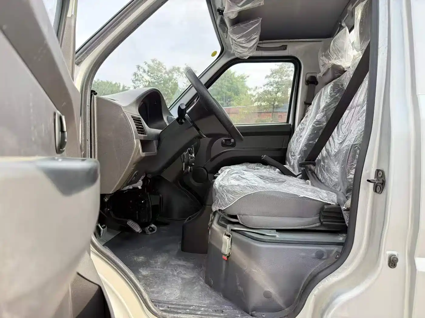 Wuling Motors Wuling Electric Truck 2026