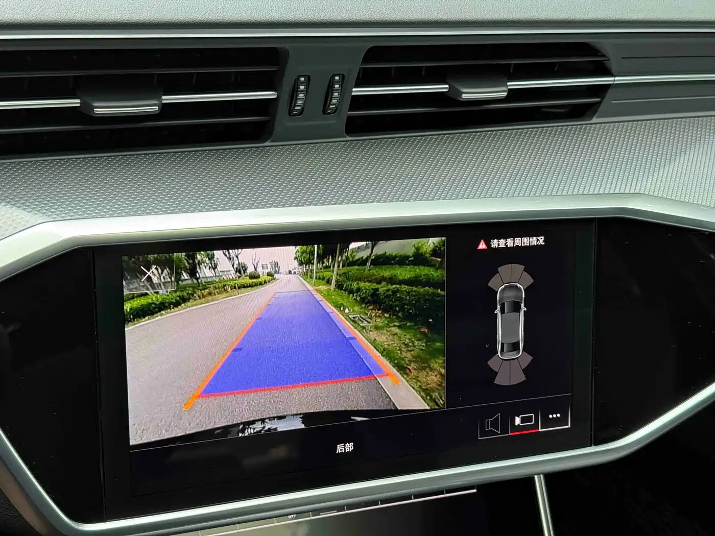 Audi A6L 2023 40 TFSI Luxury Dynamic фото 18