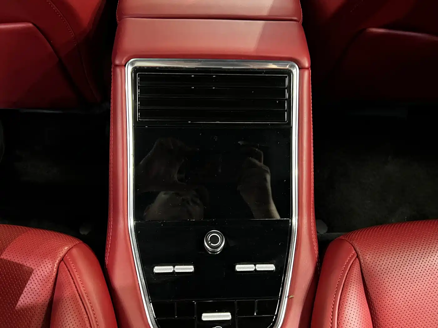 Porsche Panamera 2019 Panamera 2.9T фото 16