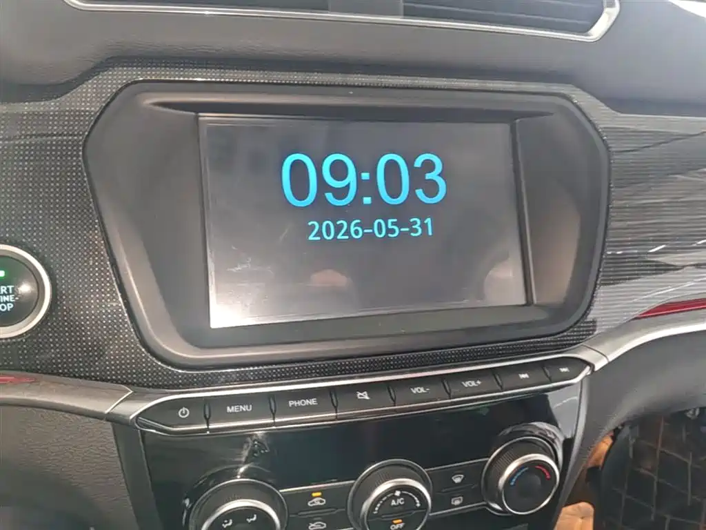 Haval H2 2017 Blue Label 1.5T Automatic 2WD Luxury фото 13