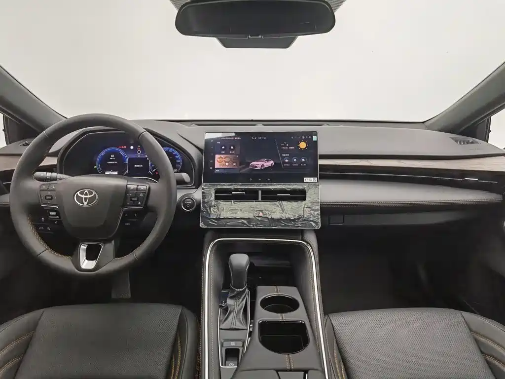 Toyota Avalon 2026
