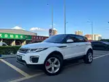صورة 1 - Land Rover Range Rover Evoque