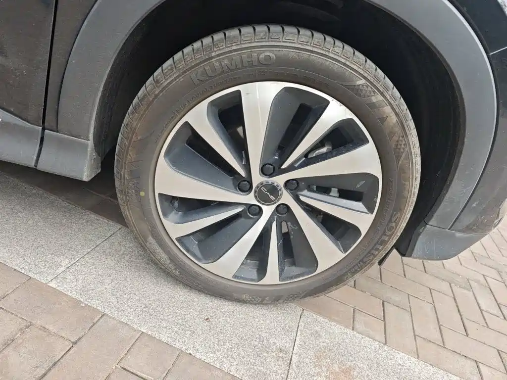 Photo 8 - BYD Song PLUS PHEV