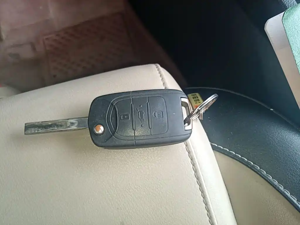 Baojun 360 2018 2018 1.5L Automatic Luxury (China V)