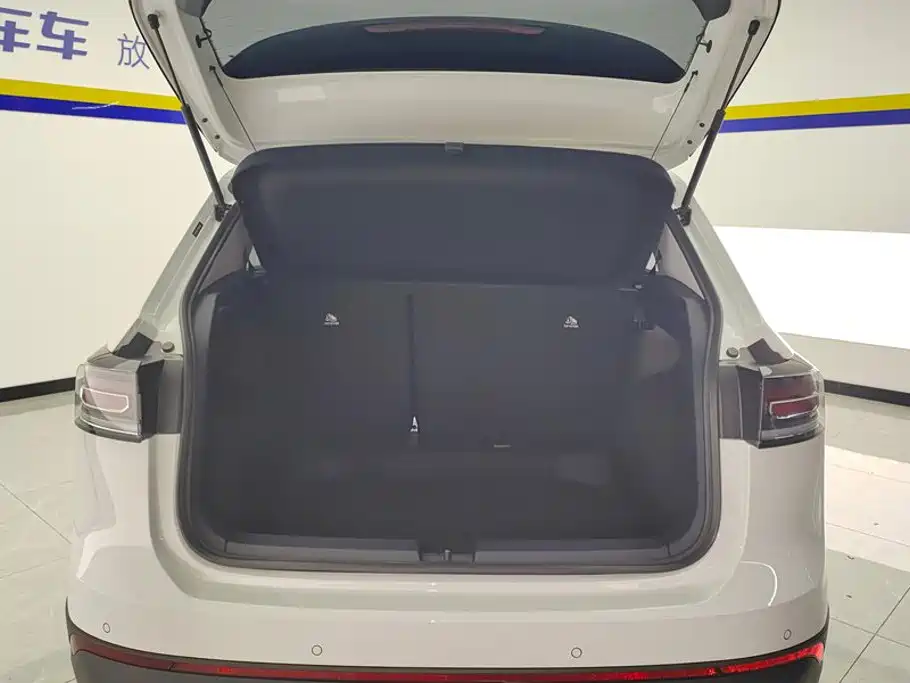 2026 Volkswagen Tharu