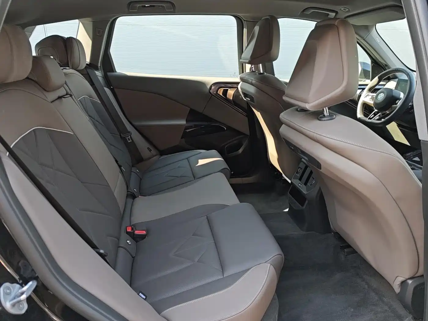 BMW X3 2025 xDrive30L Leading M Sport Package фото 7