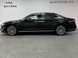 Фото 5 - Audi A8