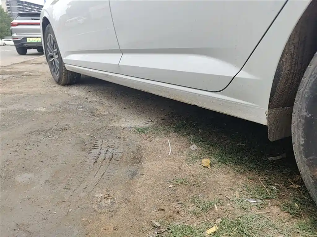Volkswagen Sagitar 2019 200TSI DSG Comfort Edition China VI фото 22