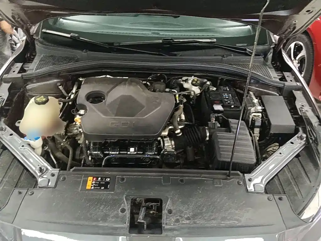 MG MG5 2025 2025 180DVVT Global Luxury Edition