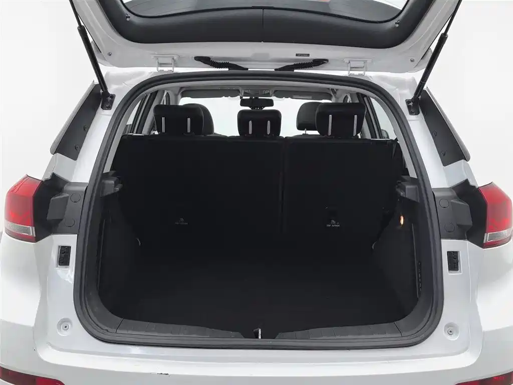 Haval H6 Coupe 2019 1.5T Automatic 2WD Luxury Smart Connect Edition China V фото 16