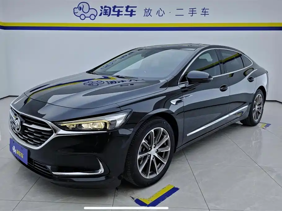 Buick LaCrosse 2022 652T Luxury