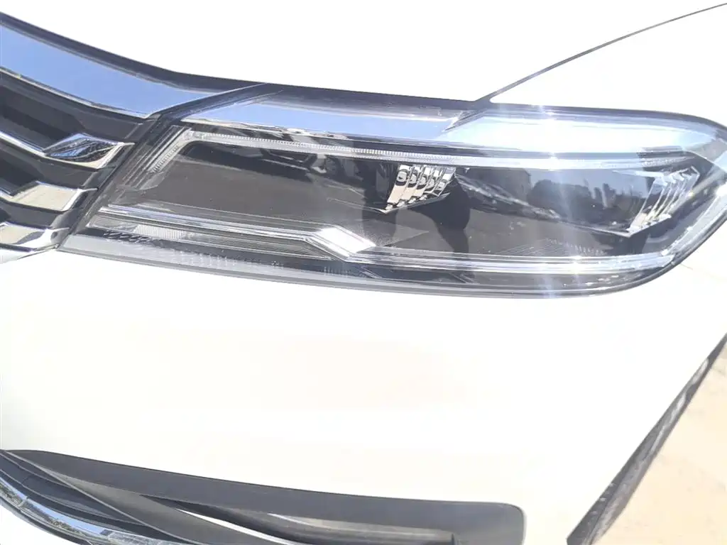 Volkswagen Lavida 2022 280TSI DSG Comfort Edition фото 24