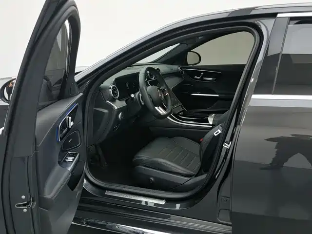 Mercedes-Benz C-Class 2024 C 200 L Sport Edition фото 5