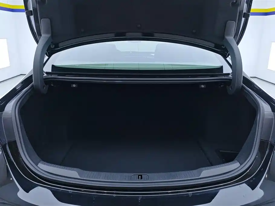 Buick LaCrosse 2022 652T Luxury фото 4