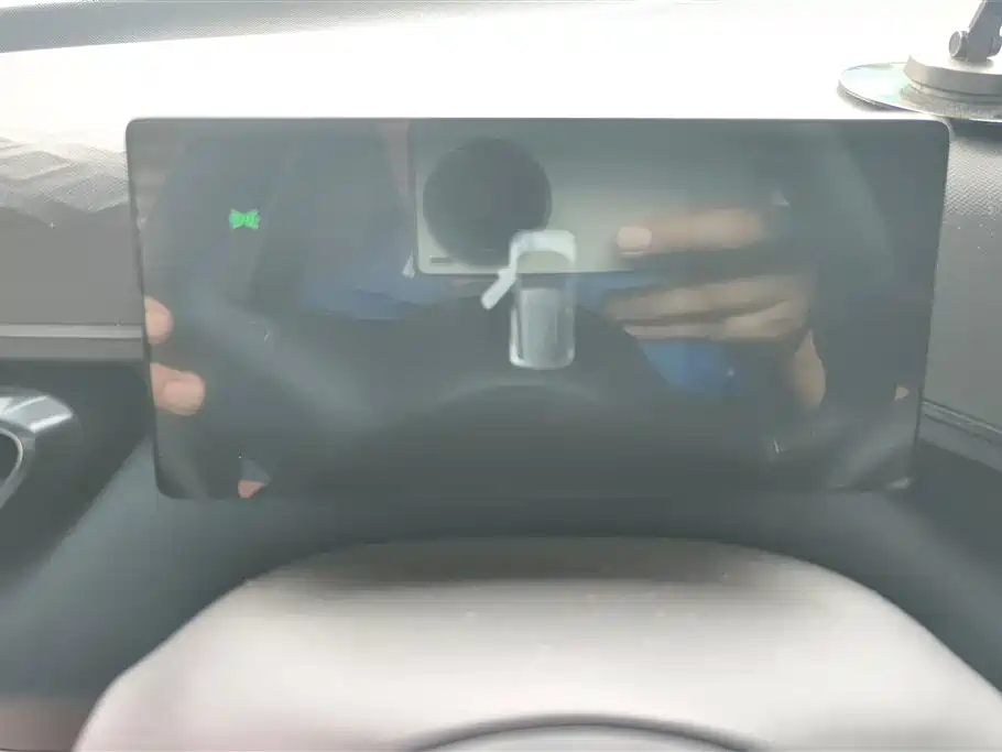 BYD Seagull 2024 Glory Edition 305km Freedom Edition фото 14