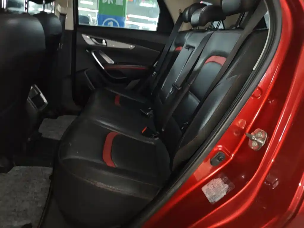 Changan CS55 2019 2019 1.5T Manual Colorful China VI