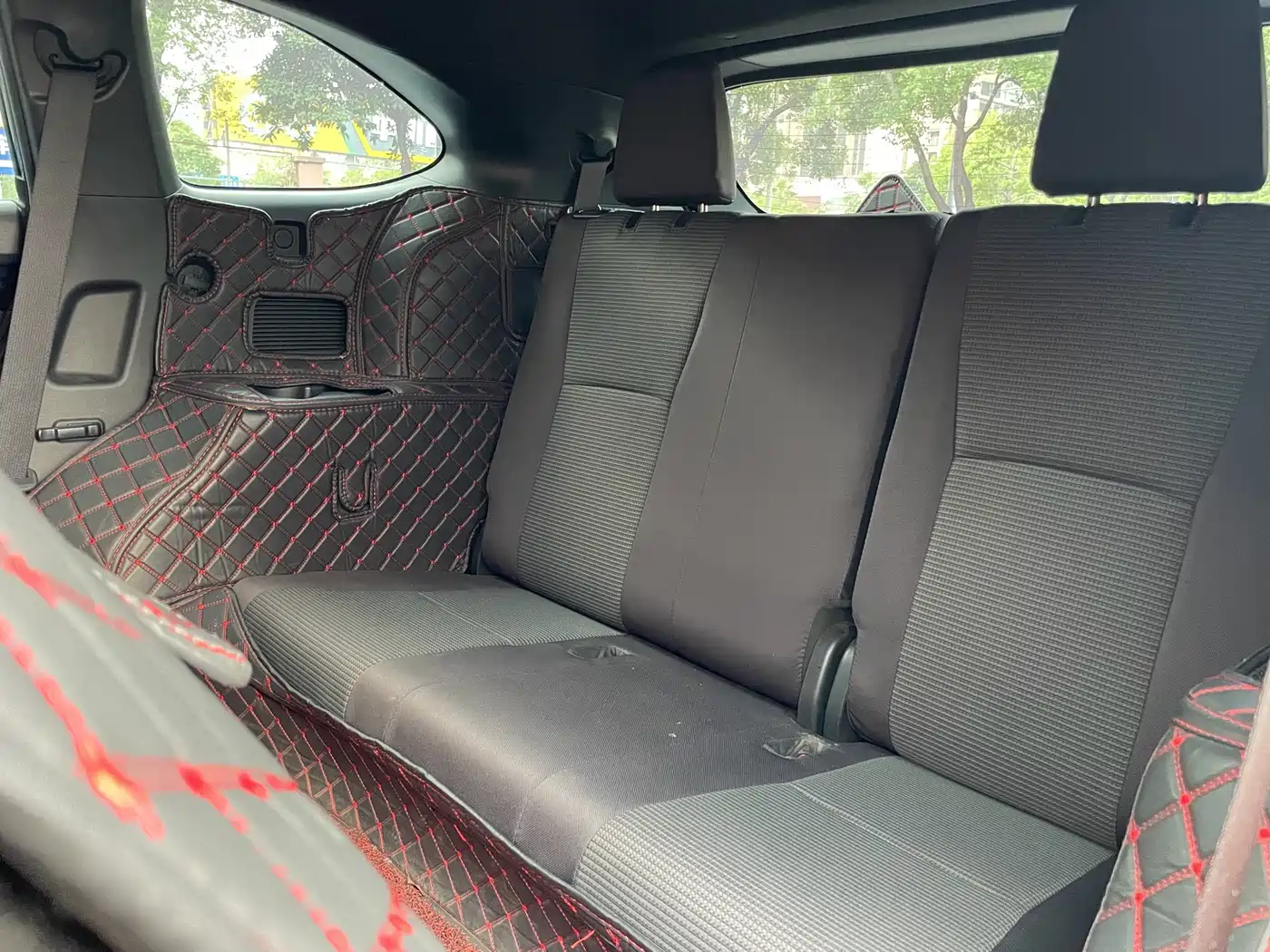 Toyota Crown Kluger 2022 2022 2.5L HEV 2WD Elite Edition