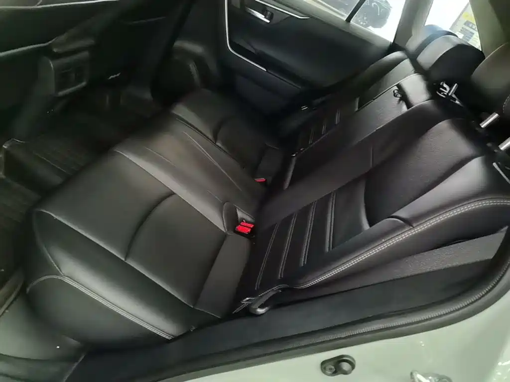 Toyota RAV4 Rongfang 2021 2.0L CVT 2WD Trend PLUS фото 17
