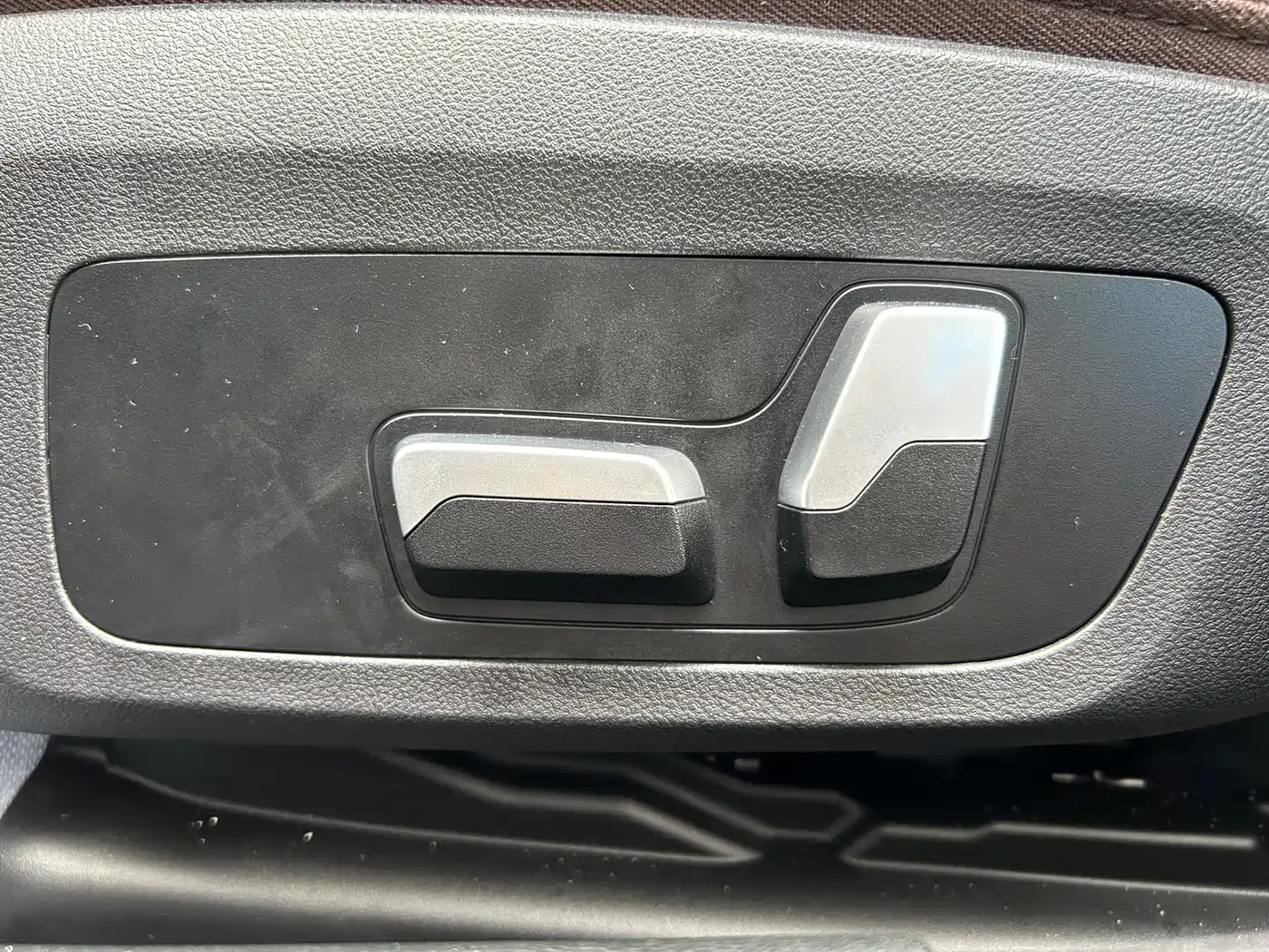 BMW 3 Series 2021 325Li M Sport Package фото 18