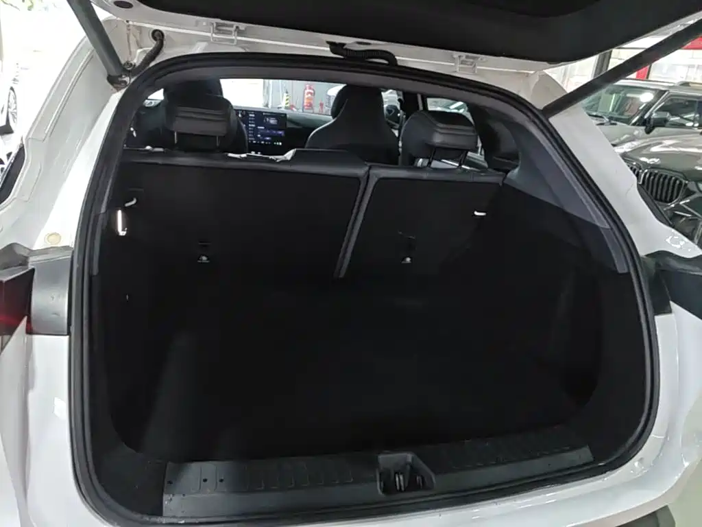 ARCFOX Alpha T5 2025 2025 Model 520 PRO
