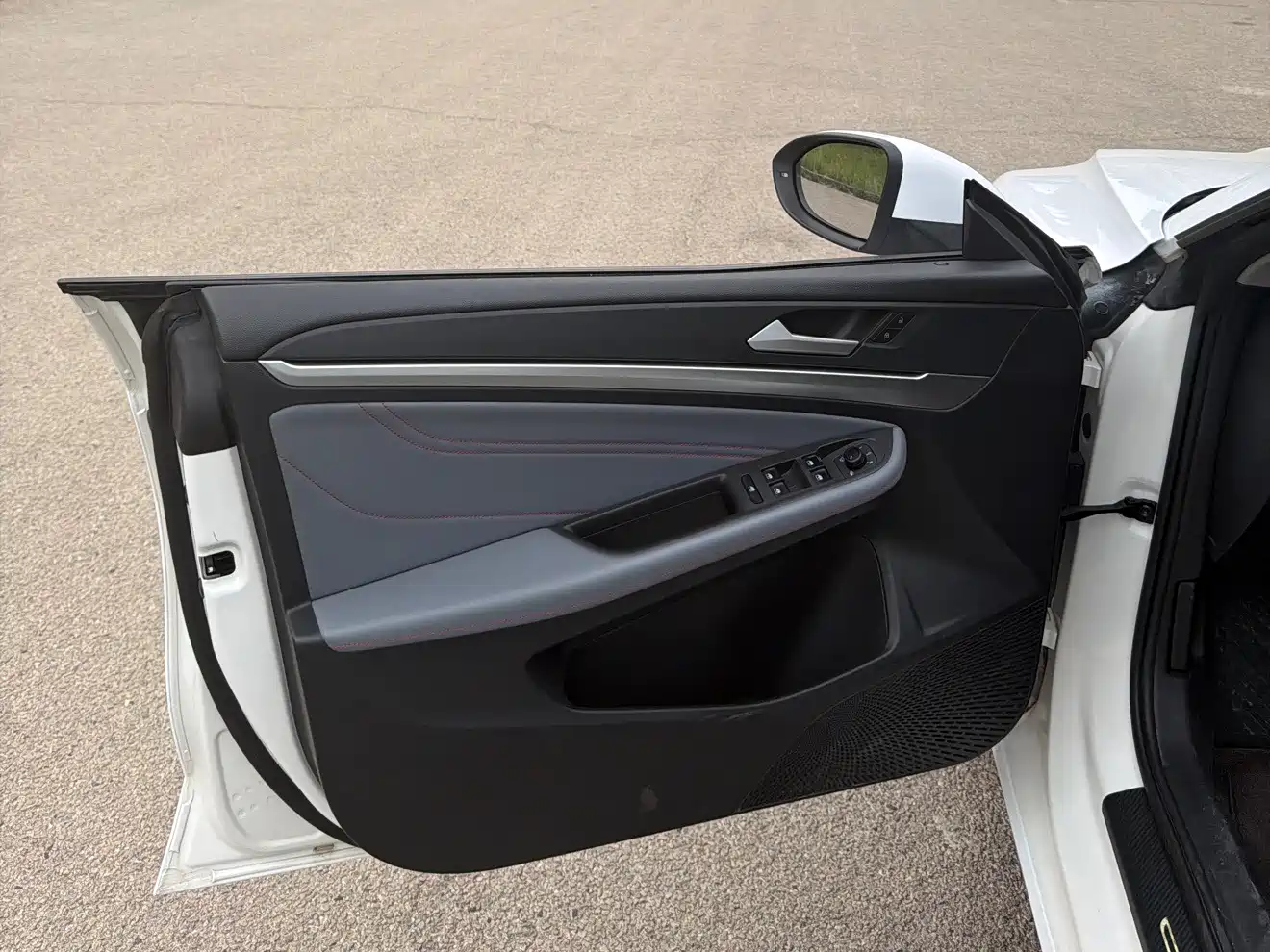 Volkswagen Lamando, миниатюра 13