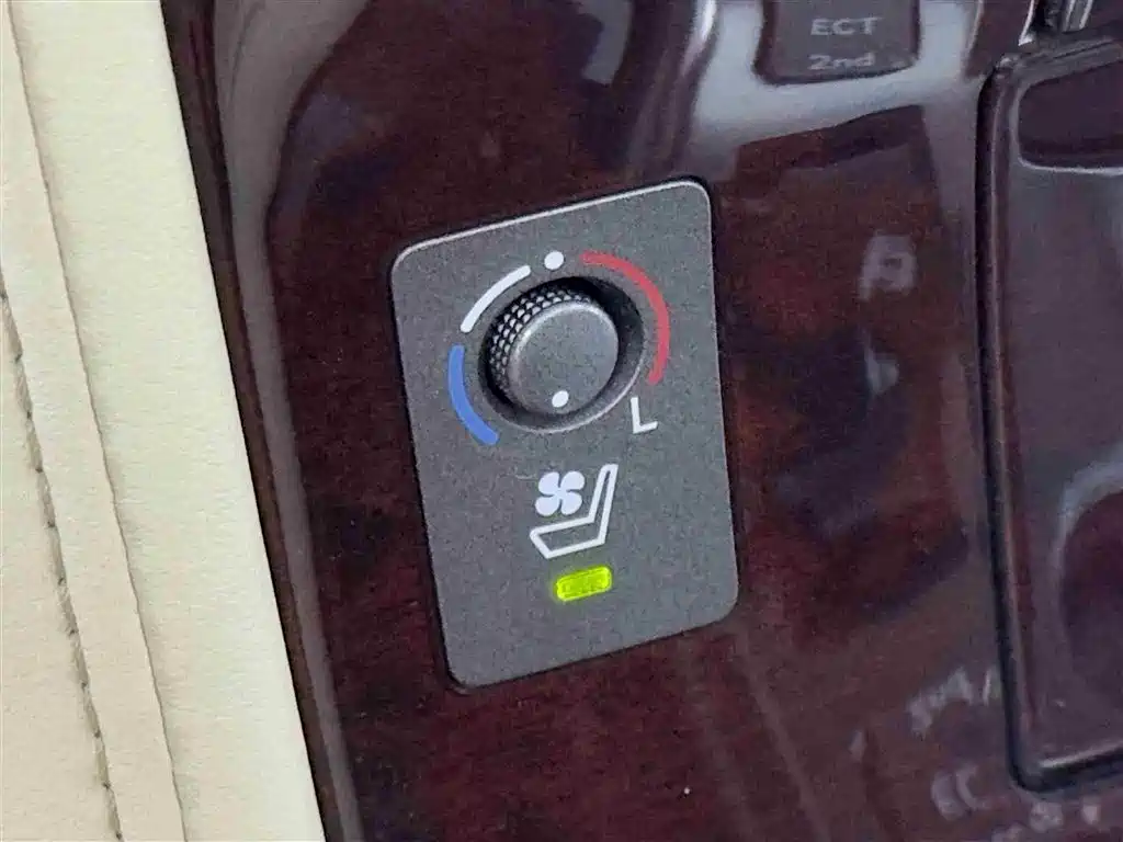 Lexus LX 2009 570 фото 15