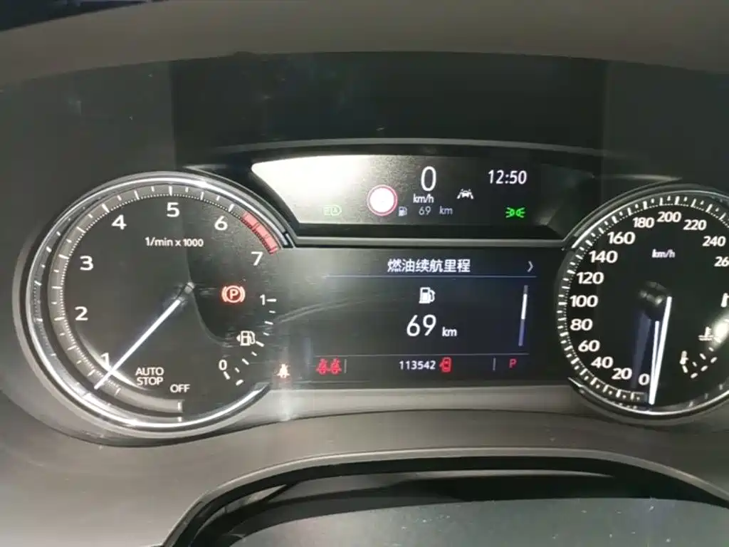 Cadillac XT6 2020 2020 28T 6-Seater Luxury Model