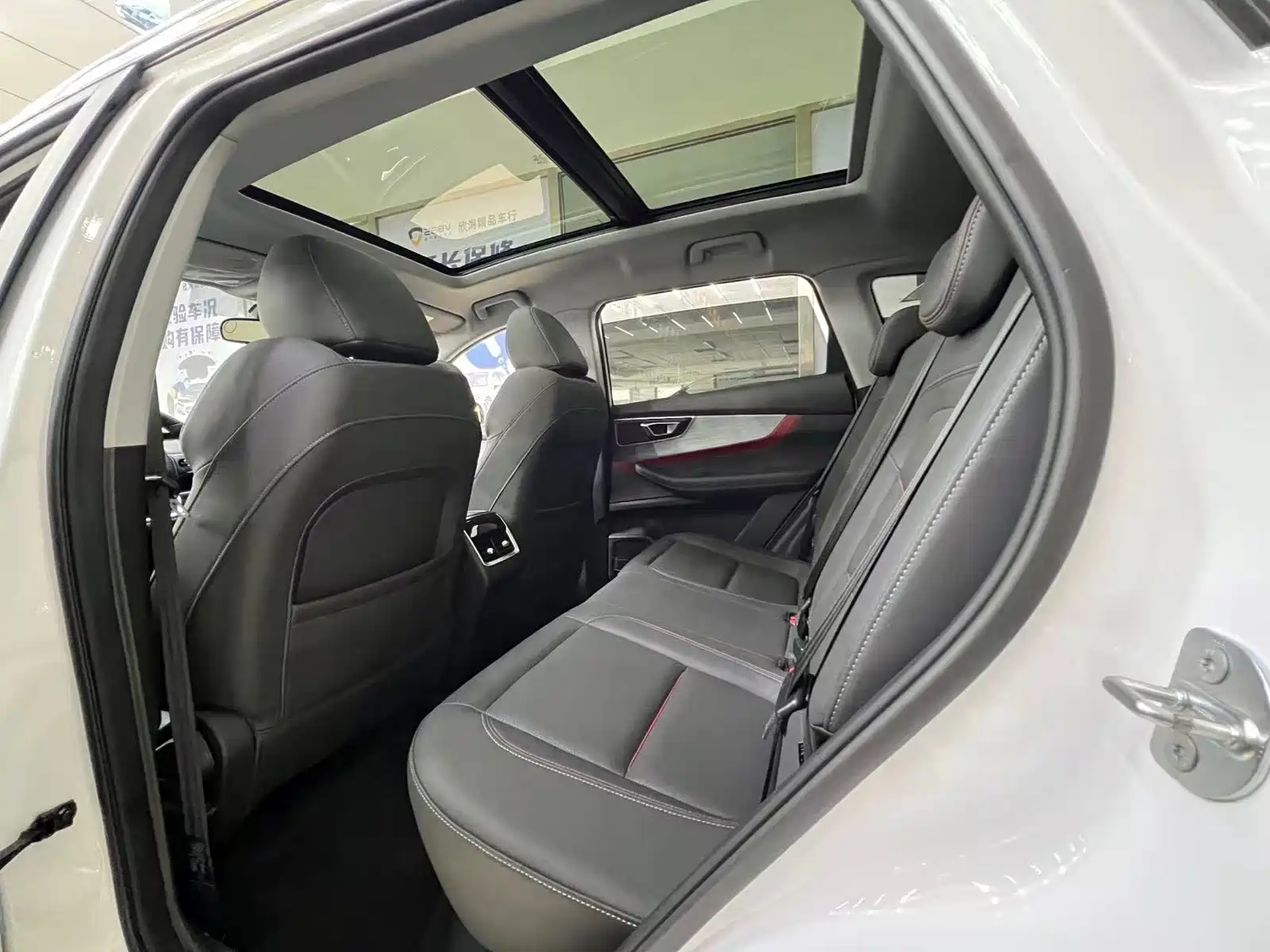 Фото 7 - Chery Tiggo 7