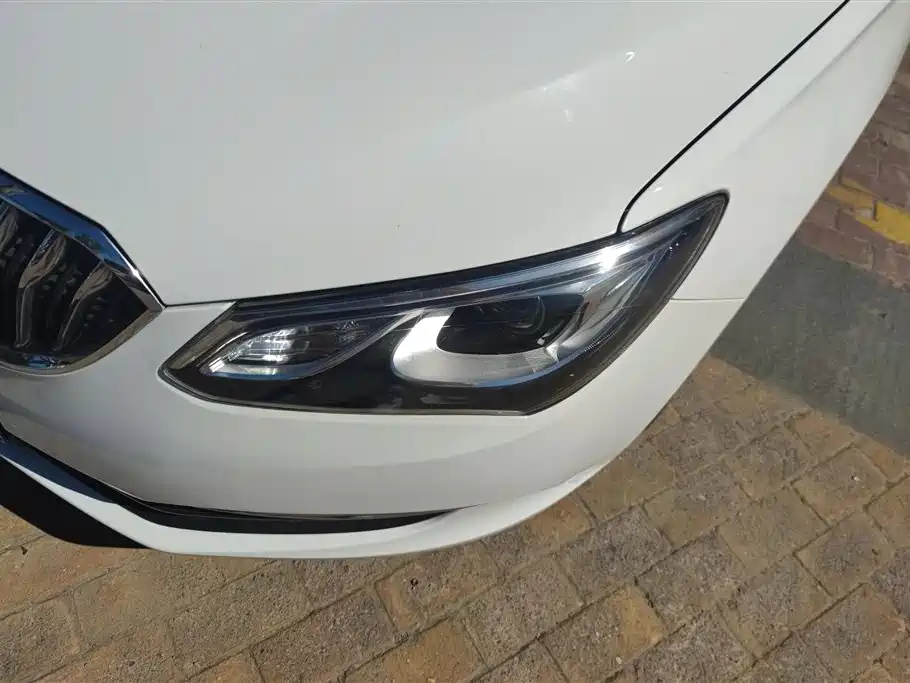 Buick Excelle 2017 15N Manual Progressive фото 5