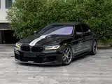 Фото 1 - BMW M5