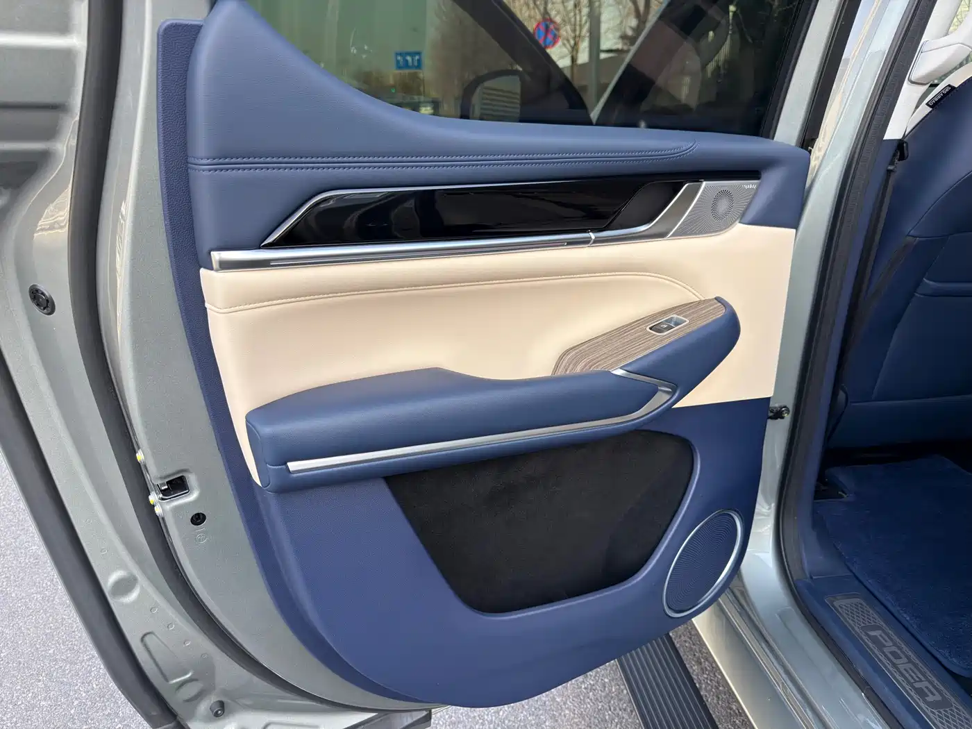 GREAT WALL MOUNTAIN AND SEA CANNON