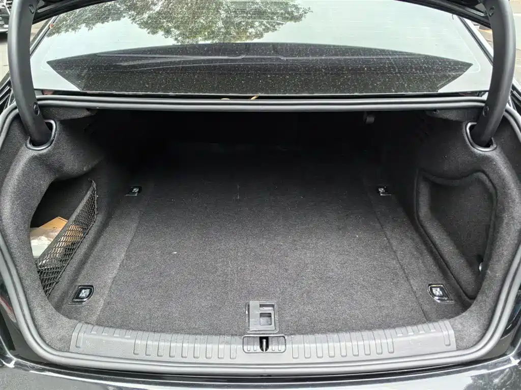 Audi A6L 2020 45 TFSI Premium Elegance фото 9