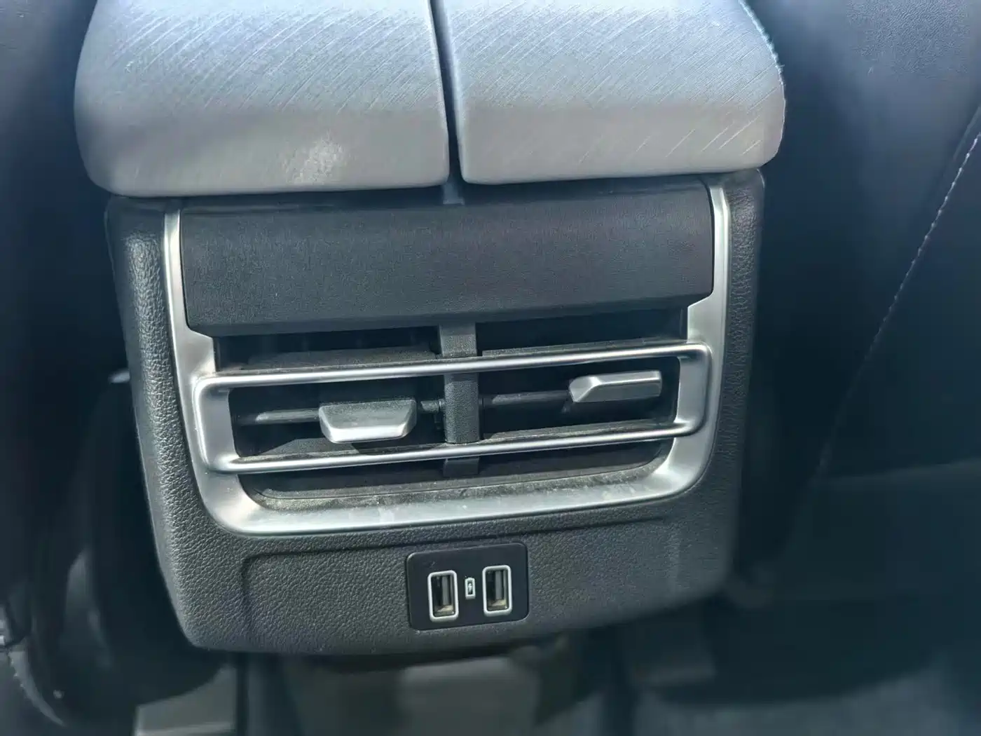 Фото 15 - Changan CS75 PLUS