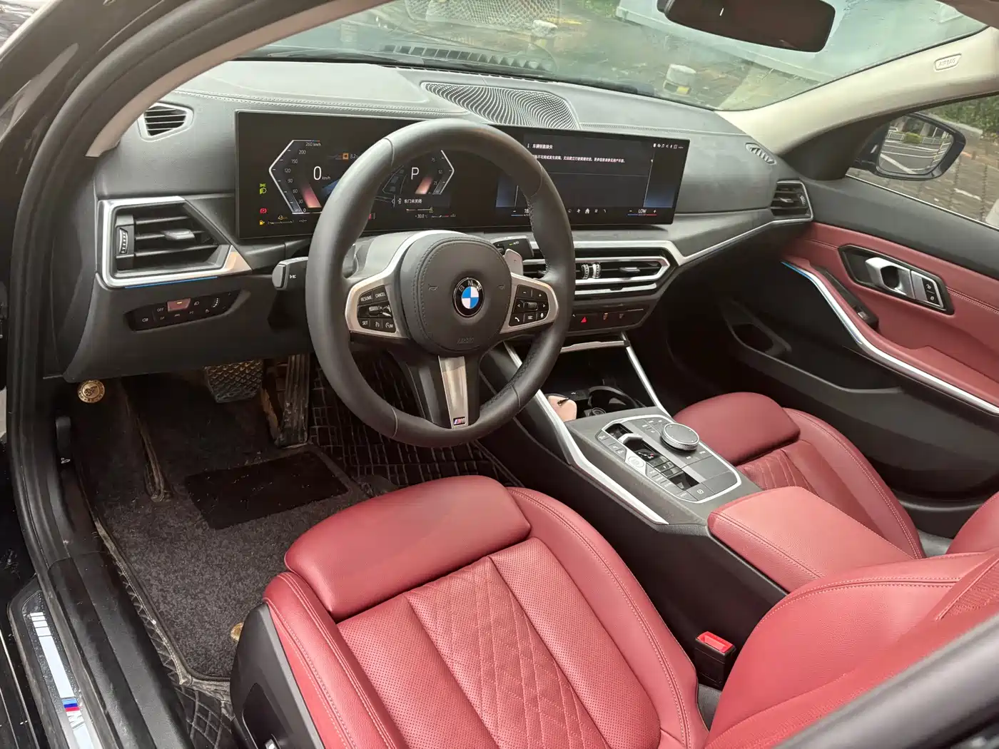 Фото 5 - BMW 3 Series