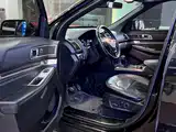Фото 6 - Ford Explorer (Import)