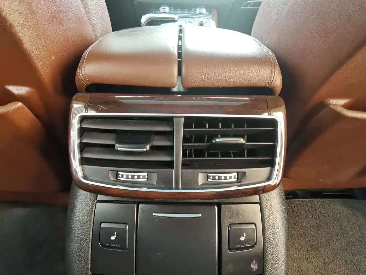 Audi A8 2016 A8L 45 TFSI quattro Fashion фото 11