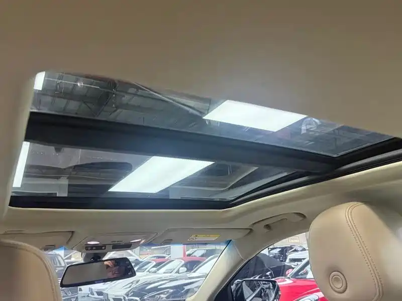 Cadillac XTS 2015 28T Comfort фото 9