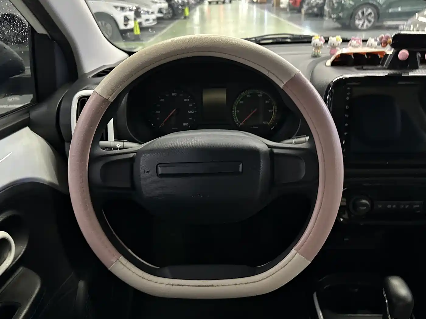 Roewe Kaiwei CLEVER 2023 2022 311km Vitality Bobo Edition
