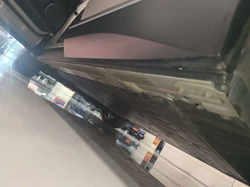 NIO EC7 2023 2023 100kWh Launch Edition