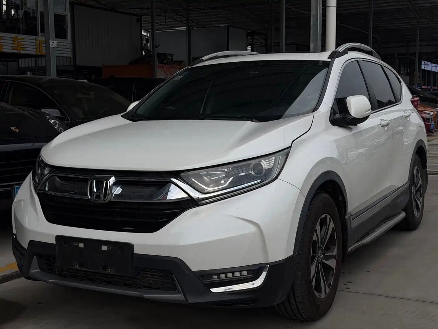 صورة 1 - Honda CR-V