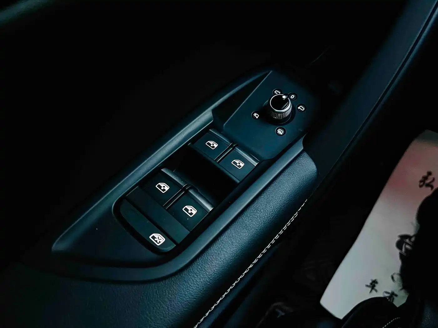 Audi Q5L 2021 40 TFSI Luxury Dynamic фото 19