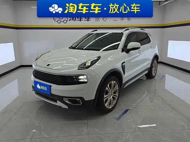 LYNK 01