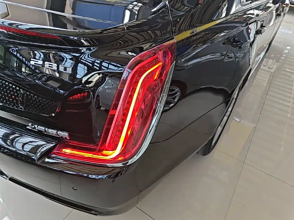 Cadillac XTS 2018 28T Technology фото 8