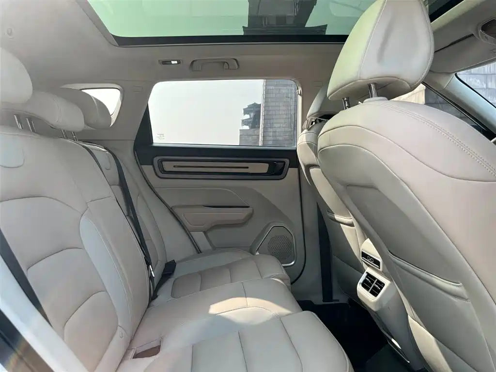 GEELY AUTOMOBILE GEELY ICON