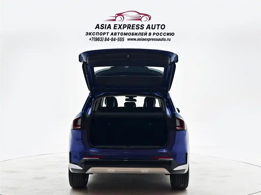 BMW X1 2023 sDrive20Li X Design Package фото 8