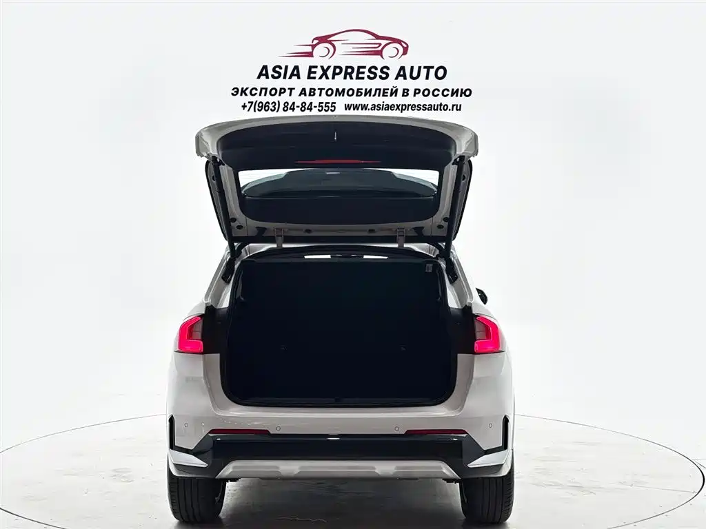 BMW X1 2023 sDrive20Li X Design Package фото 8